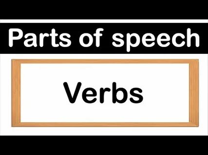 Video verb