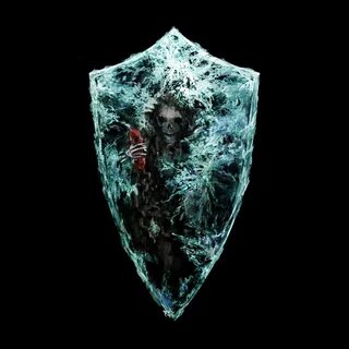 Frozen blood