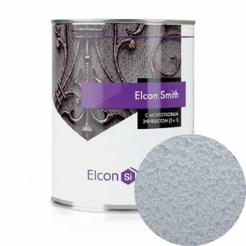 Краска c. Краска elcon smith молотковая. краска elcon smith молотковая бронза. краска элкон смит с молотковым эффектом. краска по металлу elcon smith.