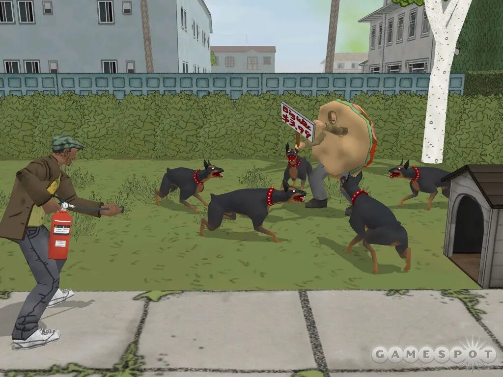 Bad day 2. Игра bad day la. игра bad day l.a. american mcgee presents bad day l.a.. bad day la 2006.