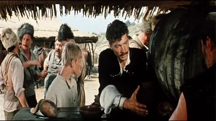 В каком году были сняты неуловимые мстители. Неуловимые мстители (1966) — приключения, боевик, hd. владимир трещалов неуловимые мстители. неуловимые мстители сидор лютый. неуловимые 1966.