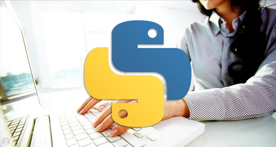 Компьютерные курсы python. Питон разработчик. программист python. создатель питона. изучение питона.