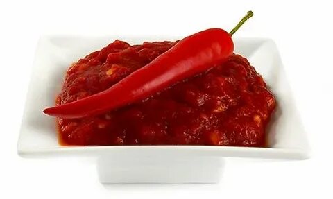 Острая приправа к мясу