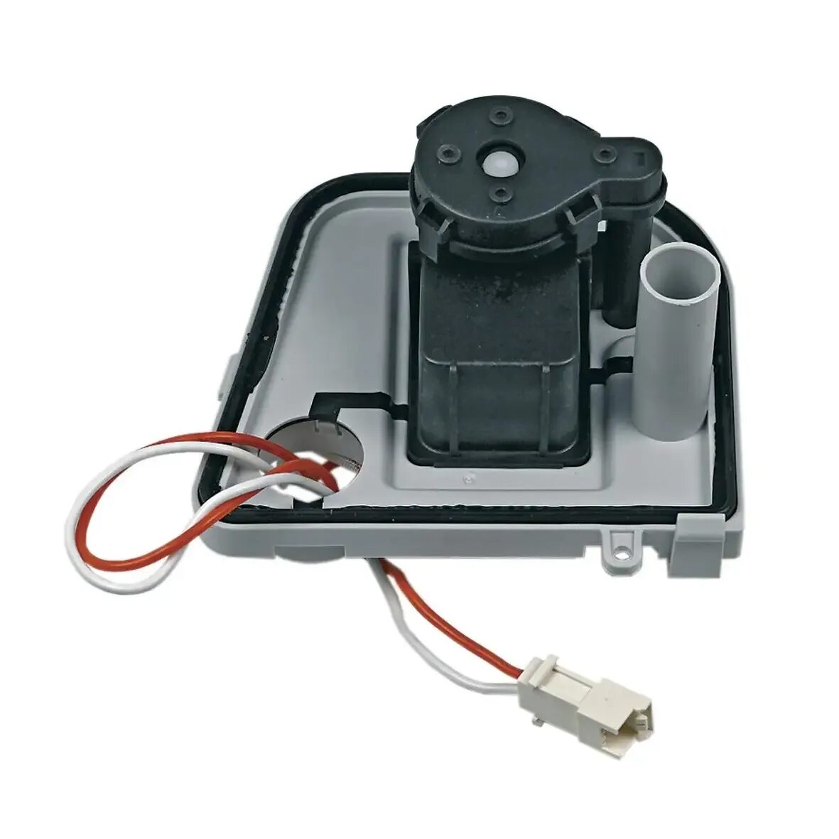 Запчасти для машин whirlpool. Насос (помпа) для сушильной машины whirlpool 481070109852, 480112101, c00311726, pmp020wh. насос для сушильной машины вирпул. помпа для сушильных машин whirlpool tdh18l. насос для конденсата сушильной машины lg,.