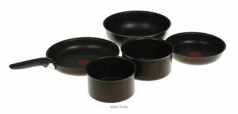 Tefal ingenio chef