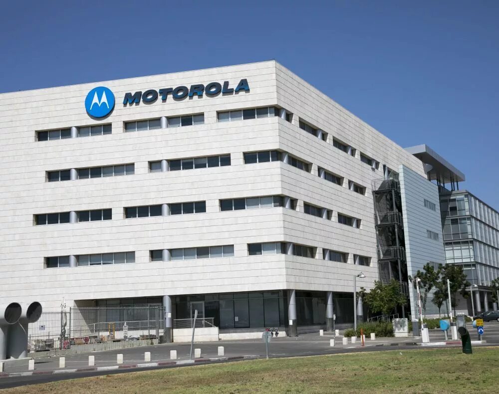 Корпорация Motorola. Здание фирмы Моторола. Моторола штаб квартира. Motorola company