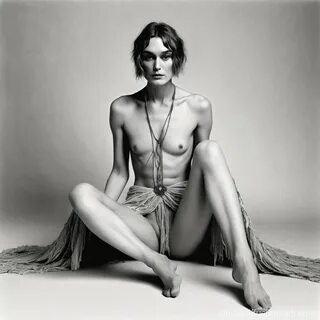 keira knightley with glasses doing arcane magic.