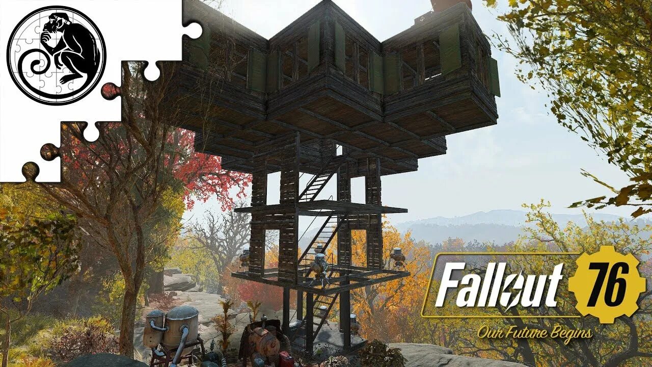 Fallout 76 кемпы. Fallout 76 Кэмп. Camp фоллаут 76. Красивый Camp Fallout 76.