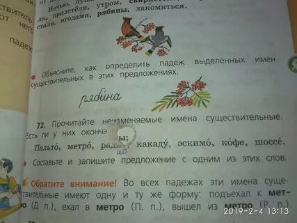 Падеж слова шоссе