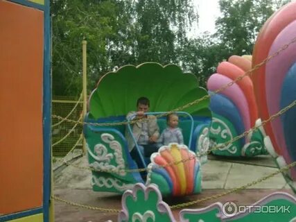 Открытие парка победы челны