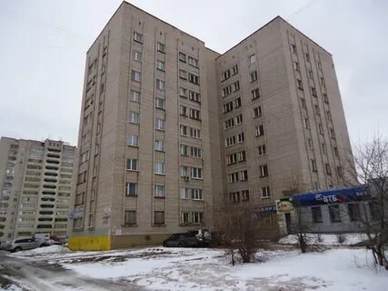 Клубная 8