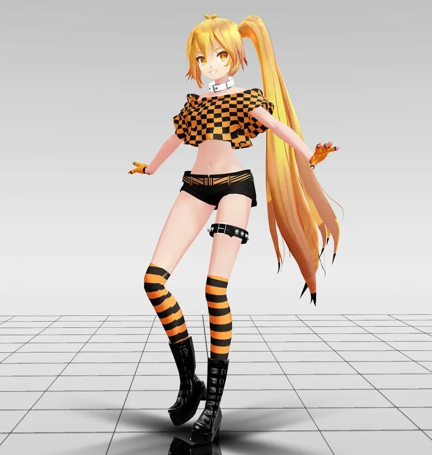 Mmd models download. Неру акита ммд. neru персонажи. mmd персонажи. tda akita neru.