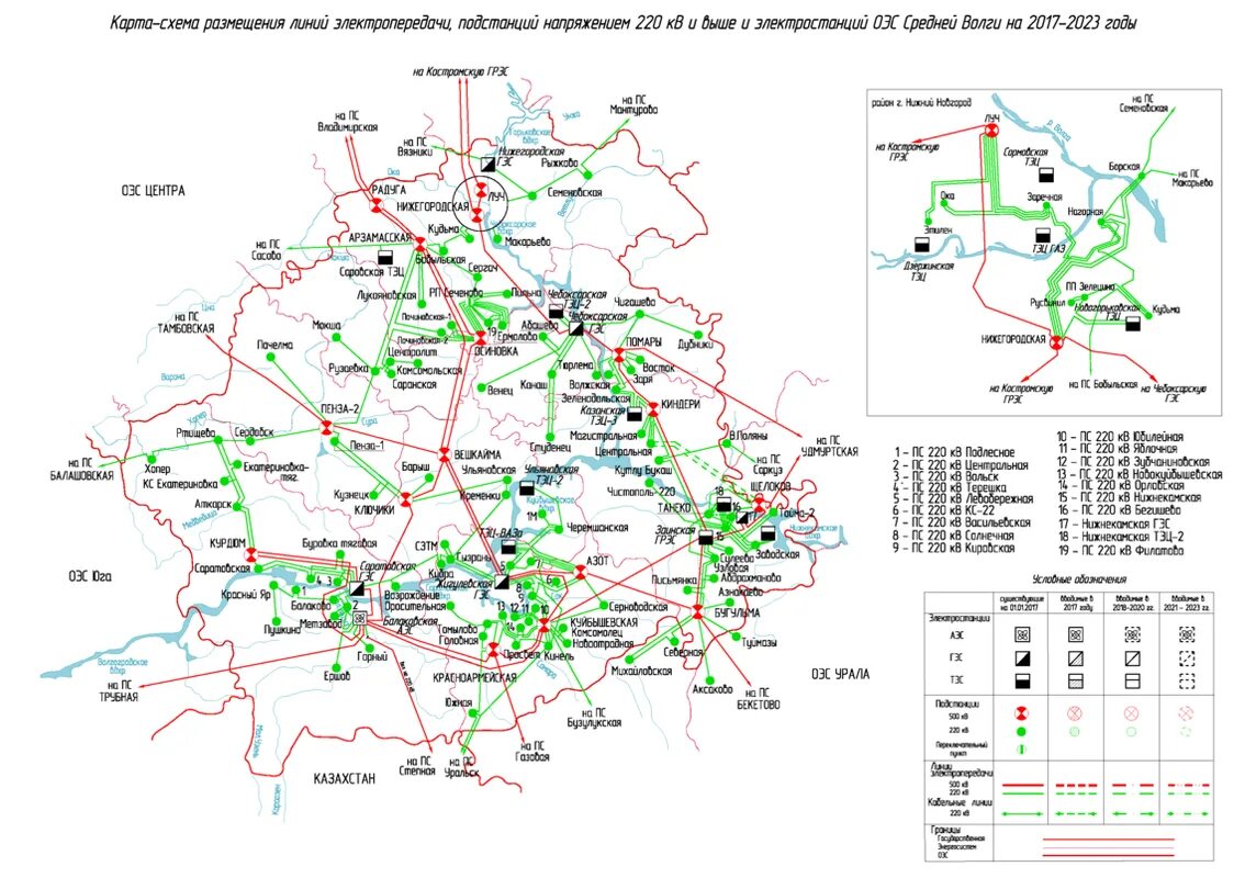 Карта трансформаторных подстанций. ЛЭП 500 кв схема. Карта-схема размещения линий электропередачи. Схема высоковольтных линий Самарской области. Карта-схема электрических сетей Новгородской области.