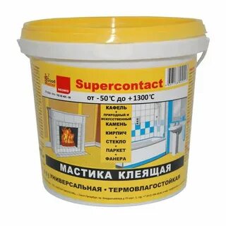 Клею мастике