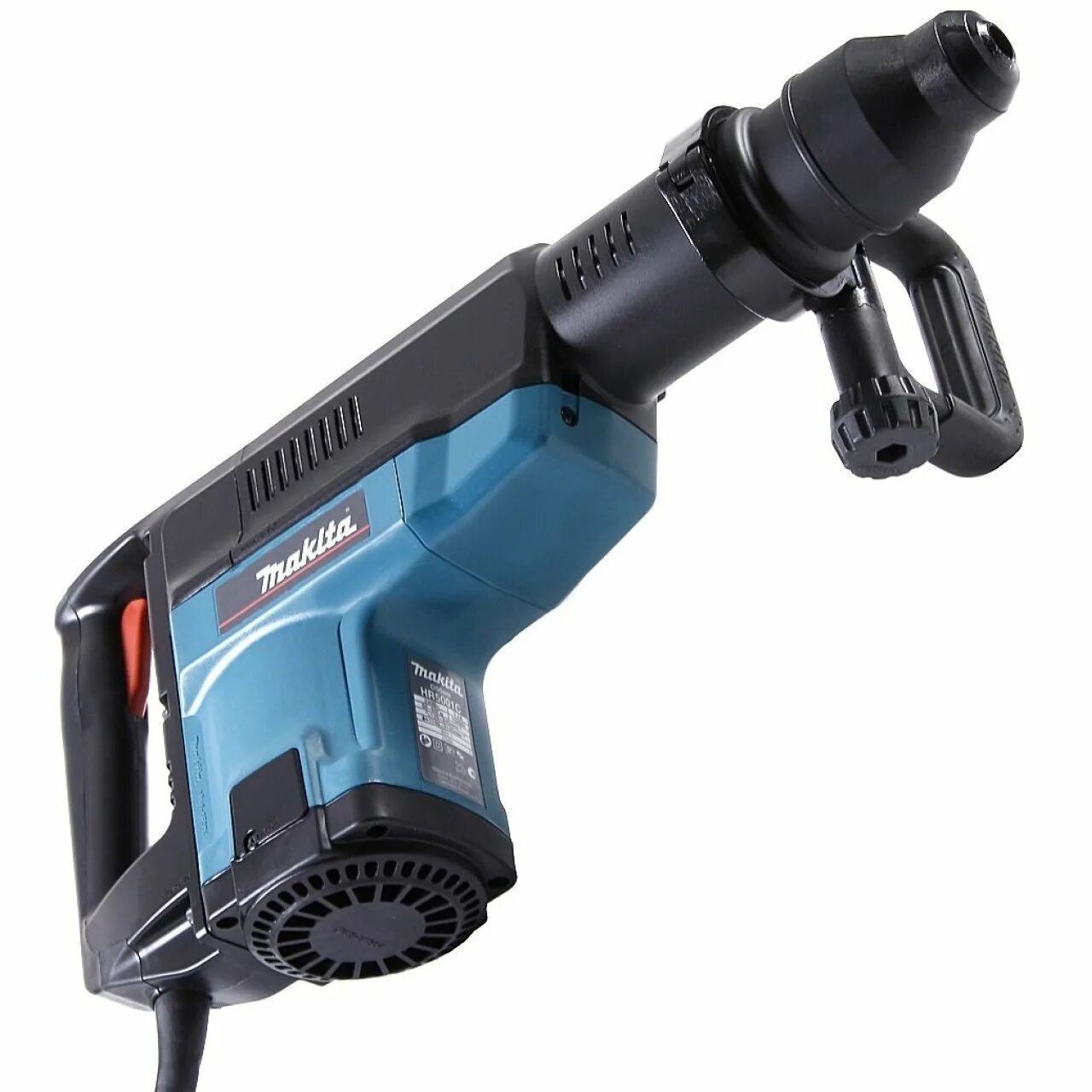 Купить перфоратор в магазине. Перфоратор SDS Max Makita hr5001c. Перфоратор Макита HR 5001. Перфоратор Макита SDS Max 5001. Отбойник Макита hr5001c.