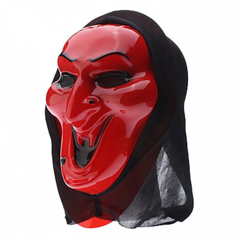 Маска. Красная маска. Красная маска для лица. Маска красного цвета защитная.