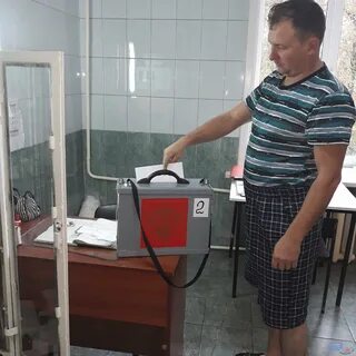 Больница усолье сибирское