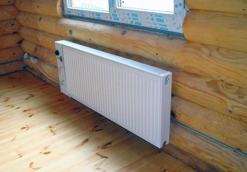 Как выглядит электроотопление в частном доме Installation Of Heating 64, installation and maintenance of heating systems, Sar