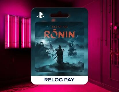 Rise of ronin ps5