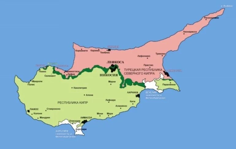 Карта кипра географ. Карта кипра с курортами. Северный кипр граница на карте. Остров кипр на карте. Карта кипра с курортами.