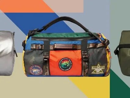 Ares bag