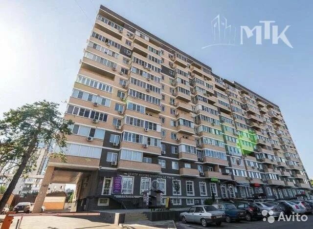 Изыско ул ковалева 5 краснодар фото Фотографии 3-комнатной квартиры на продажу в Краснодаре по адресу им Ковалева ул