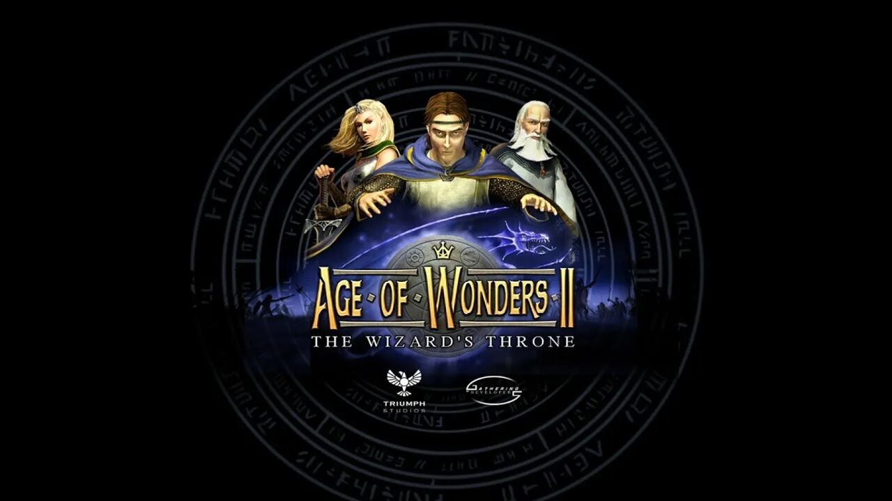 Aged ones exultation