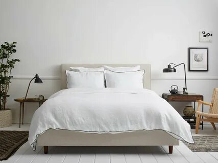 Bedroom bedding