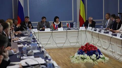 Комитеты и комиссии парламента
