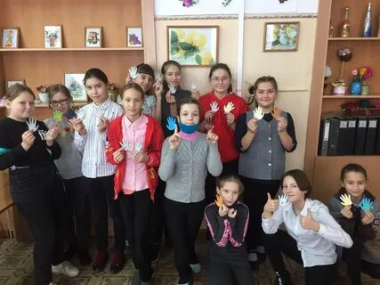 Детская школа 25