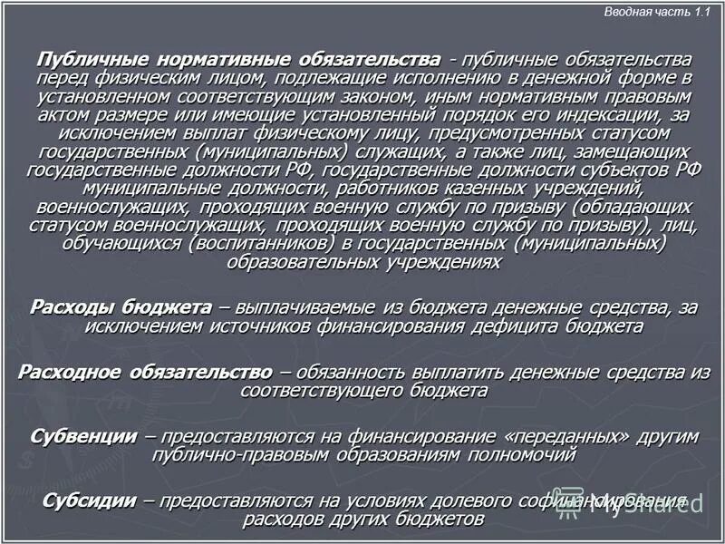 Публичные нормативные обязательства это. Публично-правовые обязательства. Публичные нормативные обязательства муниципального образования. Общественные обязательства