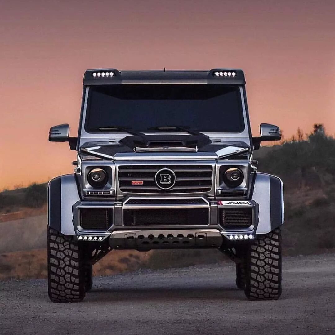 Гелик g400d