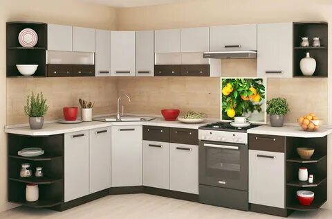 Мебель для кухни самара