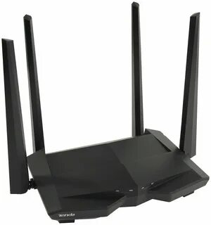 Wi fi роутер tenda ac8
