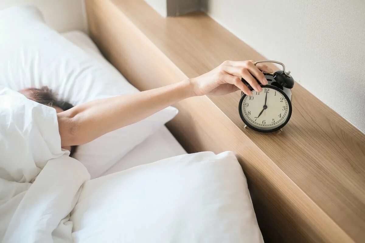 Wake up open