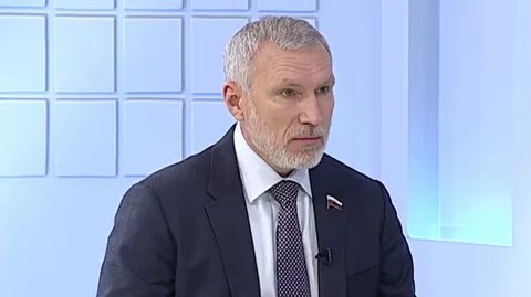 Журавлев госдума биография