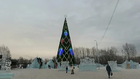 Остров елка