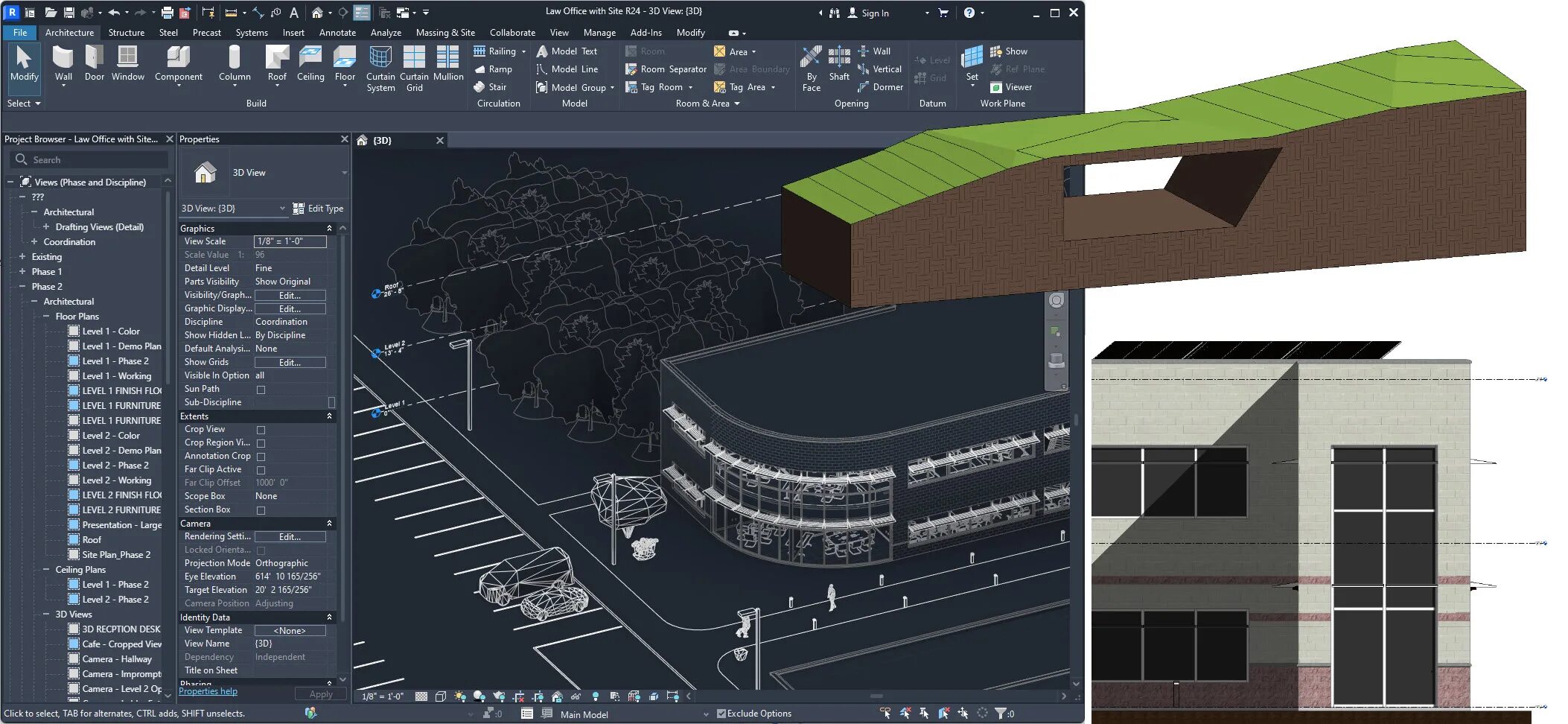 Revit 2024 как установить. Стена переменной толщины в ревит. Топотело ревит. Цветовая схема ревит. Топотело ревит.