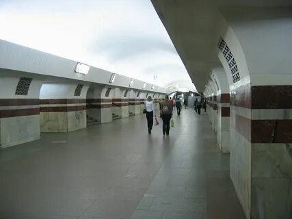 Таганская станция метро таганско краснопресненская