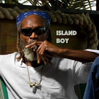 Island boys