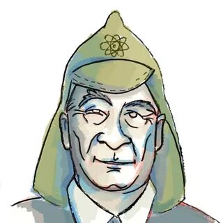 Славский в