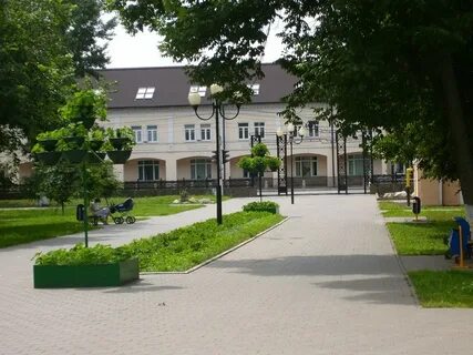 Сад тула