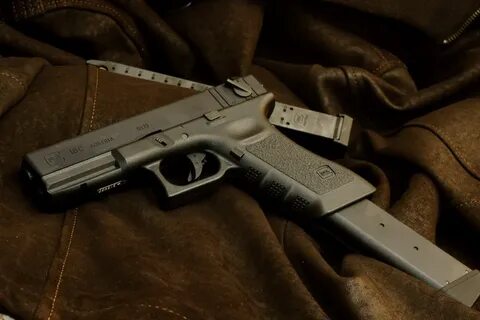 Glock 18c
