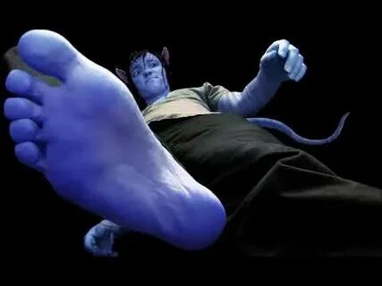 Foot stomps