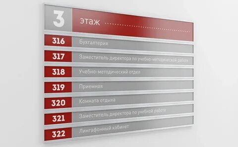 Список указатель