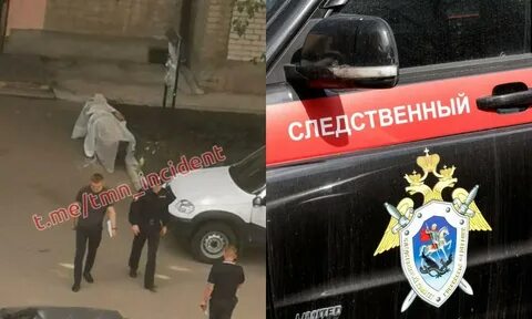 Парень варвары щербаковой