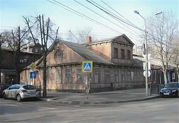 Воронеж на 2 недели