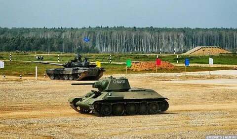 Сайт полигон