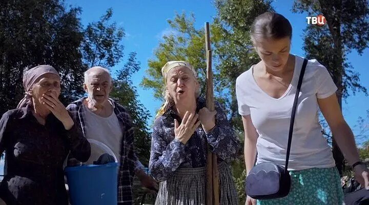 Детективы про деревню. Детективы про деревню