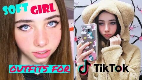 Tik tok girl video
